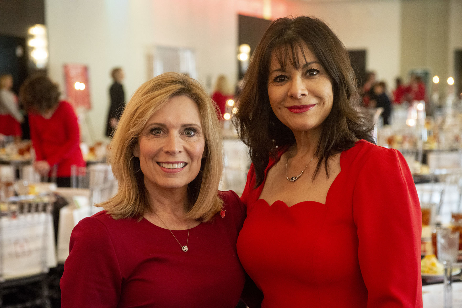 Go Red For Women